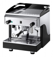 Кофемашина Astoria (C.M.A.) Touch SAE/1 высокая группа, черная