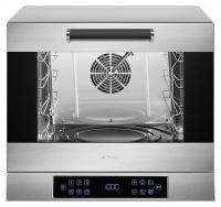 Печь конвекционная SMEG ALFA 43 XE1HDS