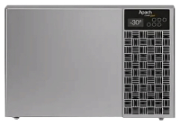 Шкаф шоковой заморозки Apach Chef Line LBMOD3TUA 