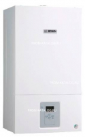 Настенный газовый котел Bosch WBN6000 - 35H