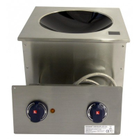 Плита электрическая Kovinastroj WOK-40-DIB