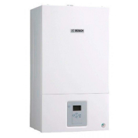 Настенный газовый котел Bosch WBN6000 - 24C