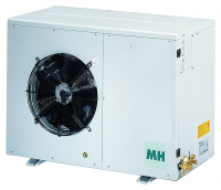 Сплит-система среднетемпературная Rivacold THUM135Z2111 