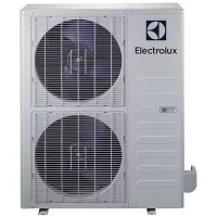Компрессорно-конденсаторный блок Electrolux ECC-16 