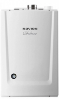 Настенный газовый котел NAVIEN DELUXE S 24K