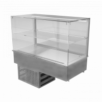 Ванна охлаждаемая для гастроемкостей Optima Refline 1GN1/1