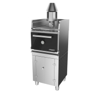 Печь угольная Josper Classic HJX-25 L NC