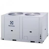 Компрессорно-конденсаторный блок Electrolux ECC-70 