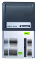 Льдогенератор SCOTSMAN (FRIMONT) EC 47 WS OX R290 