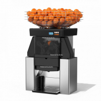 Соковыжималка для цитрусовых Zummo Z40 Nature Z40-N