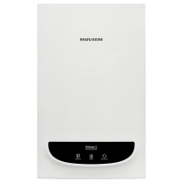 Настенный газовый котел Navien Deluxe C COAXIAL-35k