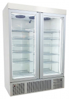 Шкаф морозильный Frenox GL13-G 