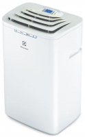 Кондиционер Electrolux EACM-10EW/TOP/N3_W