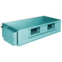 Канальная сплит система Tosot T60H-LD2/I2/T60H-LU2/O