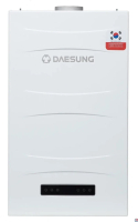 Настенный газовый котел Daesung-Е35 Class E One
