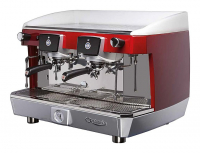 Кофемашина Astoria (C.M.A.) Core600 AEP/1 высокая группа, белая