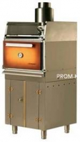 Печь угольная Josper HJX-50/L*ВC