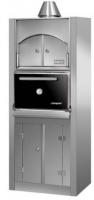 Печь угольная Josper HJX-25/L ACX-P M