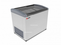 Морозильный ларь Frostor Gellar FG 375 E ST 