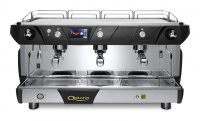 Кофемашина Astoria (C.M.A.) Plus 4 Champions SAEP/2 Captain Astoria/черный