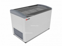 Морозильный ларь Frostor Gellar FG 475 E ST 