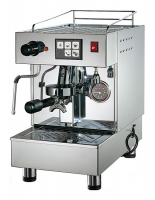 Кофемашина Royal Diadema 1GR Automatic Boiler 4LT Motor-Pump inside коричневая