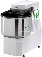 Тестомесильная машина Fimar 25/SN 380v
