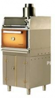 Печь угольная Josper HJX-25/L*BC