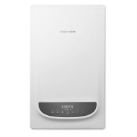 Настенный газовый котел Navien Deluxe One 30k