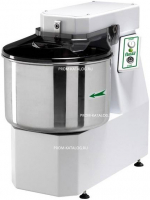 Спиральная тестомесильная машина Fimar 38/SN 2V 380В