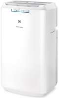 Кондиционер Electrolux EACM-10AG/TOP/SFI/N3_S