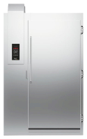 Шкаф шоковой заморозки Apach Chef Line LBVU201R3СUV 