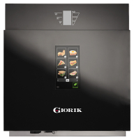 Печь комбинированная Giorik POP01 1хGN2/3
