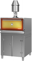Печь угольная Josper HJX-45/L NC