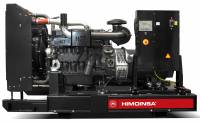 Дизельный генератор Himoinsa HIW-60 T5 с АВР 