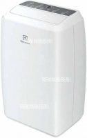 Мобильный кондиционер Electrolux EACM- 18 HP/N3