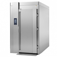 Шкаф шоковой заморозки Apach Chef Line LBV80URH 