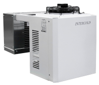 Моноблок Intercold MLCM-324 FT (опция -10° С) 