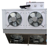 Моноблок Intercold ММСМ 218 FT T 