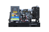 Дизельный генератор Aksa APD 13A 