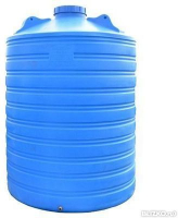 Бак для воды Plastbak 3000