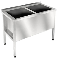 Котломойка ТТМ КМ2-120/7С