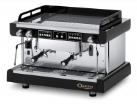 Кофемашина Astoria (C.M.A.) Pratic Avant AEP/2 черная