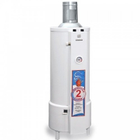 Напольный газовый котел ЖМЗ АКГВ-29-3 Комфорт, (Н)