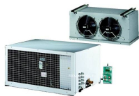 Сплит-система Rivacold STM 520 Z012 