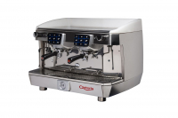 Кофемашина Astoria (C.M.A.) Core600 SAE/2 красная