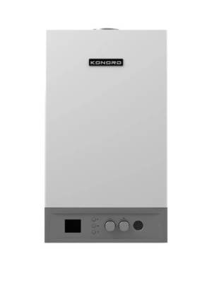 Настенный газовый котел Конорд TIBOR 36F