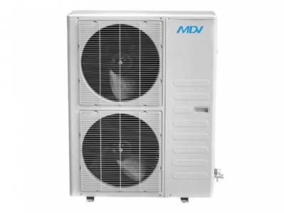 Наружный блок мультизональной системы VRF MDV MDV-V105W/DN1