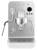 Эспрессо кофемашина SMEG EMC02WHMEU белая