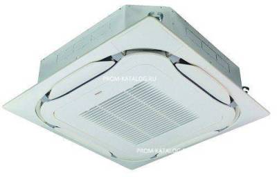 Кассетная сплит-система Daikin FCAG140B/RZQSG140LY
